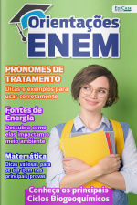 Orientações Enem Ed. 16 - Pronomes de tratamento