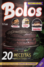 Que delícia - Bolos - 07/02/2022