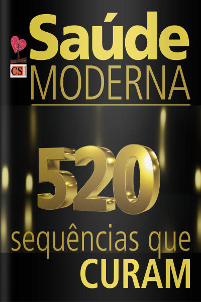 Saúde moderna Ed. 49 - Sequências que curam