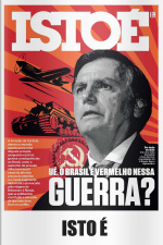 ISTOÉ - Edição de 02/03/2022