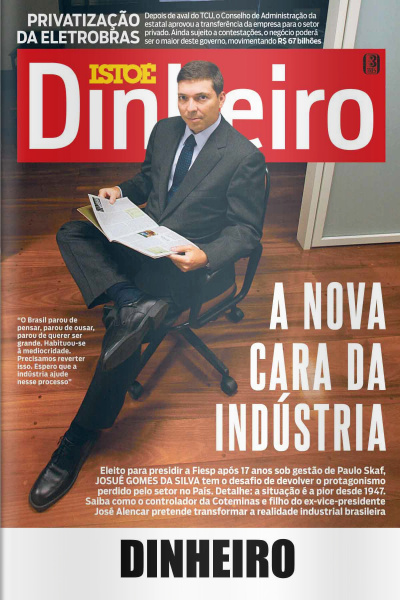 ISTOÉ Dinheiro - Edição de 02/03/2022