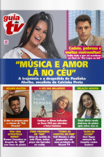 Guia da TV - Edição de  28/02/2022