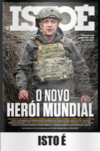 ISTOÉ - Edição de 09/03/2022