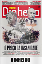 ISTOÉ Dinheiro - Edição de 09/03/2022