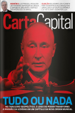 Carta Capital - Edição de 09/03/2022