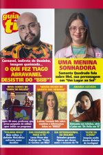 Guia da TV - Edição de  07/03/2022