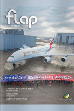 Flap Internacional Ed. 591 - A história de Carlos Spagat