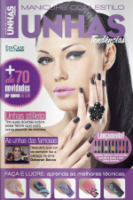 Manicure Com Estilo - Unhas Stilleto - 12/02/2022
