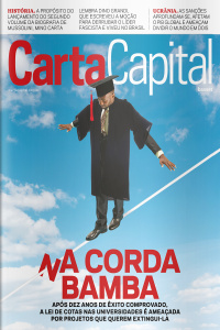 Carta Capital - Edição de 16/03/2022