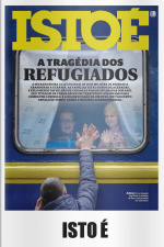 ISTOÉ - Edição de 16/03/2022