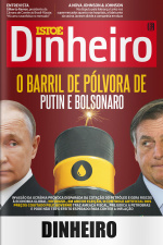 ISTOÉ Dinheiro - Edição de 16/03/2022