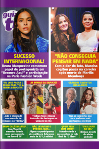 Guia da TV - Edição de  14/03/2022