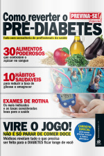 Almanaque da Saúde - Previna-se Especial Nº5