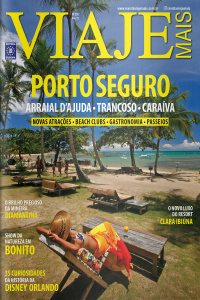 Viaje Mais N° 250