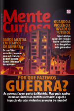 Mente Curiosa - Edição Nº 120