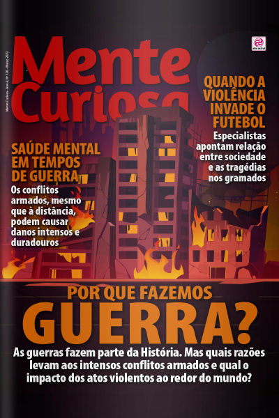 Mente Curiosa - Edição Nº 120