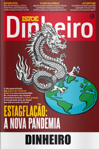 ISTOÉ Dinheiro - Edição de 23/03/2022