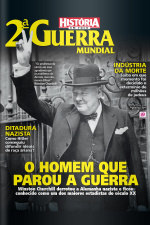 História em Foco - 2ª Guerra - Edição N°6