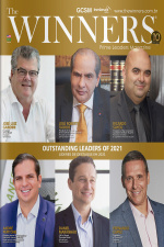 The Winners Ed. 43 - Líderes de Destaque em 2021