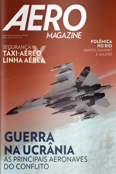 AERO Magazine Ed. 334