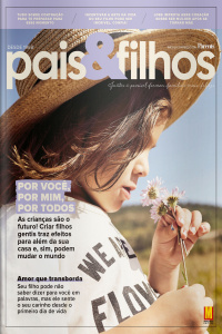 Pais  Filhos - Edição Nº 622