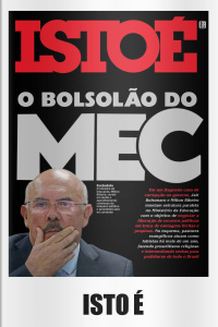 ISTOÉ - Edição de 30/03/2022