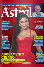 Guia Astral - Edição de Abril 2022