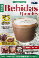 Receitas sem segredos - Bebidas quentes - 25/02/2022