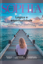 Sophia Ed. 95 - Lógica e espiritualidade