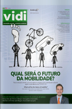 Vidi Ed. 11 - QUAL SERÁ O FUTURO DA MOBILIDADE?