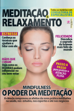 Coleção Saúde da Mente - Meditação e Relaxamento  Edição n°1