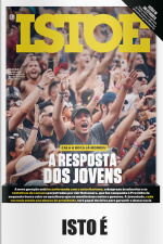 ISTOÉ - Edição de 06/04/2022