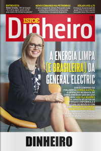 ISTOÉ Dinheiro - Edição de 06/04/2022