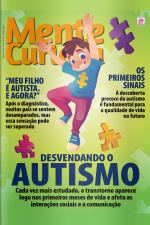 Mente Curiosa - Edição Nº 121