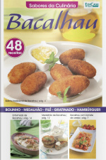 Culinária Pelo Mundo - Bacalhau - 15/03/2022