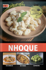 Doce Cozinha Ed. 96 - NHOQUE