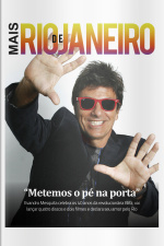 Mais Rio de Janeiro - Metemos o pé na porta - 21/03/2022