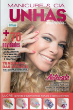 Manicure Com Estilo - Unhas tendências - 15/03/2022