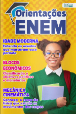 Orientações Enem Ed. 18 - Blocos Econômicos