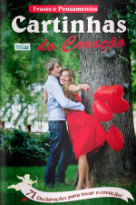 Frases e Cia - Cartinhas do coração - 11/03/2022