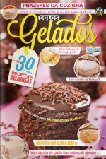 Que delícia - Bolos gelados - 07/03/2022