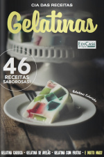 Que Delícia - Gelatinas - 14/03/2022