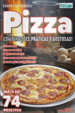 Que Delícia - Pizzas - 21/03/2022