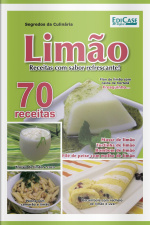 Receitas sem segredos - Limão - 14/03/2022