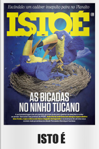 ISTOÉ - Edição de 13/04/2022