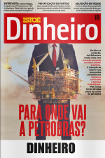 ISTOÉ Dinheiro - Edição de 13/04/2022