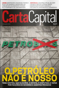 CartaCapital - Edição de 13/04/2022