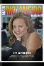 Mais Rio de Janeiro - Um sonho real - 04/04/2022