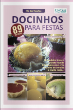 Que Delícia - Docinhos para festas - 04/04/2022