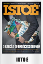 ISTOÉ - Edição de 20/04/2022